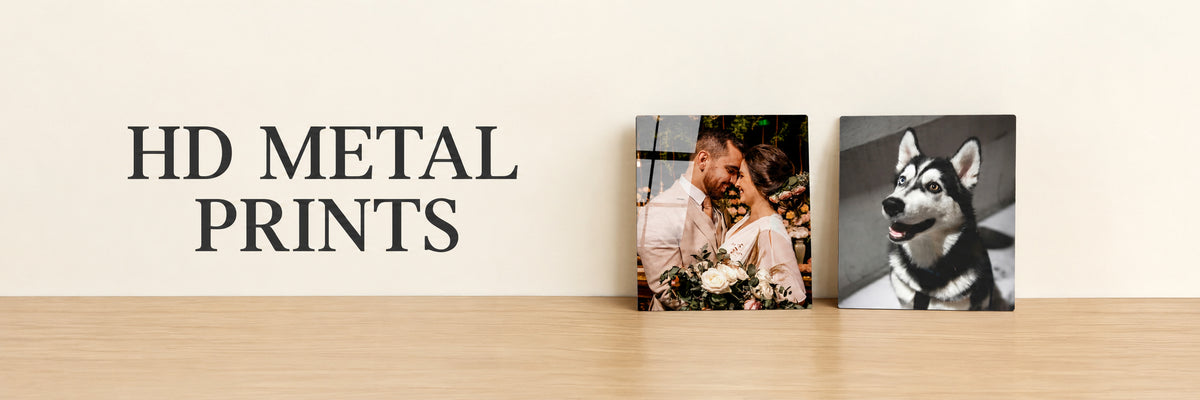 HD Metal Photo Pensl