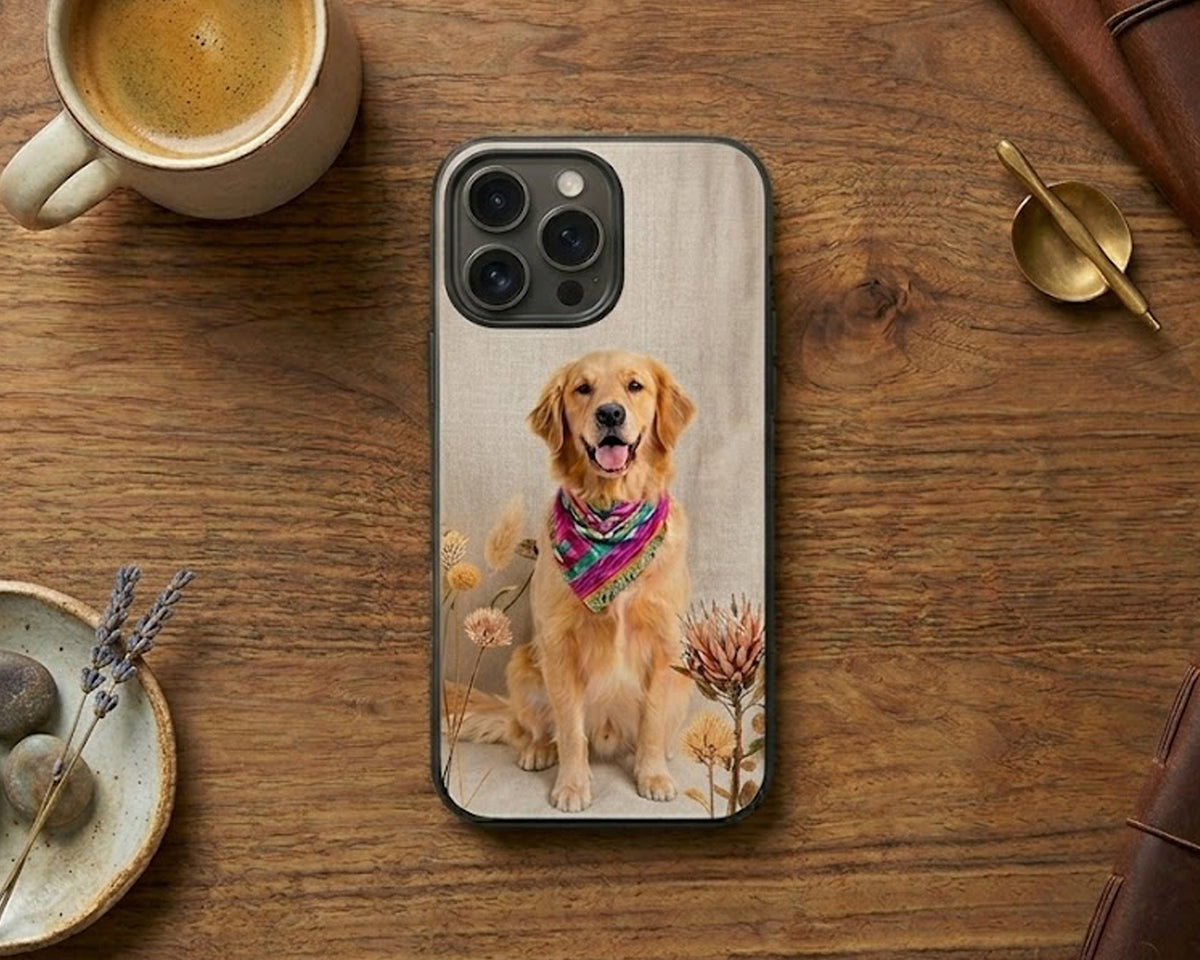 Custom iPhone 18  17 16 15 Case with Photo | Personalized Phone Cover for iPhone 18 Pro Max | Picture Case | Personalized Gift