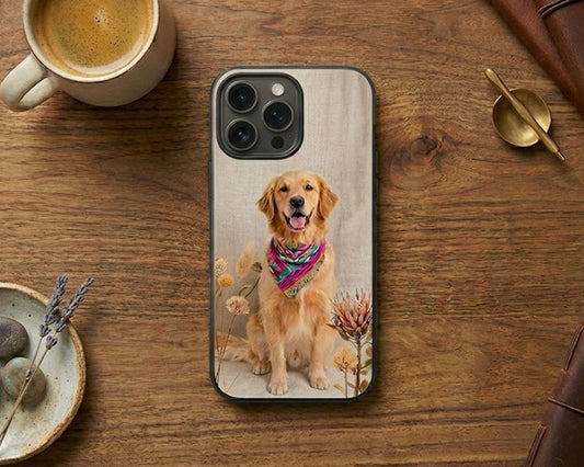 Custom iPhone 18  17 16 15 Case with Photo | Personalized Phone Cover for iPhone 18 Pro Max | Picture Case | Personalized Gift